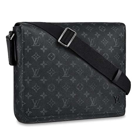 lv tote bag men|louis vuitton shoulder bag men's.